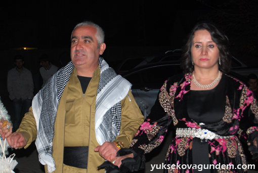 Yüksekova Düğünleri (05-06) Ekim 2013 88