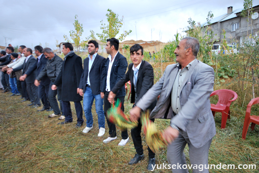 Yüksekova Düğünleri (05-06) Ekim 2013 90