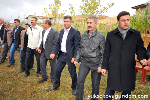 Yüksekova Düğünleri (05-06) Ekim 2013 91
