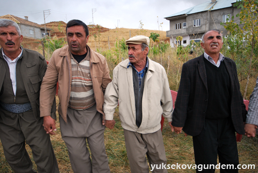 Yüksekova Düğünleri (05-06) Ekim 2013 94