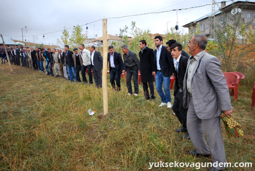 Yüksekova Düğünleri (05-06) Ekim 2013 95