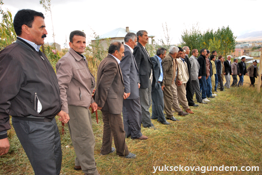 Yüksekova Düğünleri (05-06) Ekim 2013 97