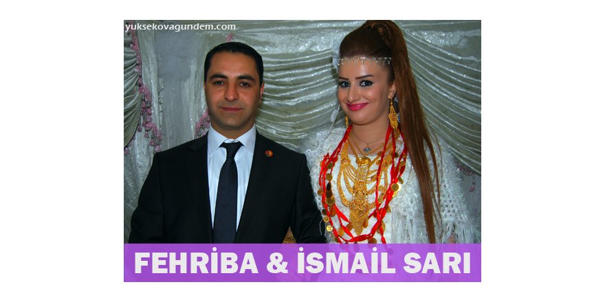 Yüksekova Düğünleri (05-06) Ekim 2013