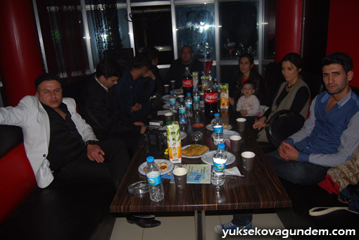 Sağlık Emekçileri Moral ve Dayanışma Gecesinde 14