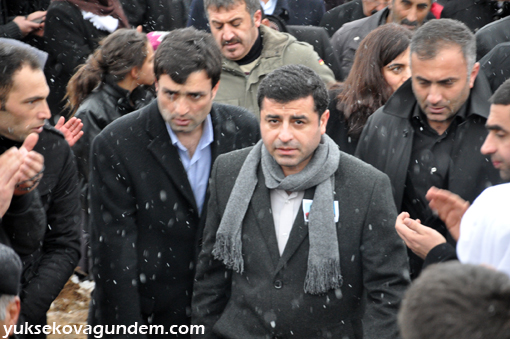 Reşit İşbilir ve Veysel İşbilir Toprağa Verildi 16