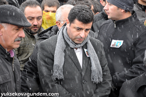 Reşit İşbilir ve Veysel İşbilir Toprağa Verildi 18