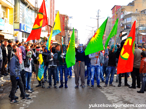 Reşit İşbilir ve Veysel İşbilir Toprağa Verildi 28