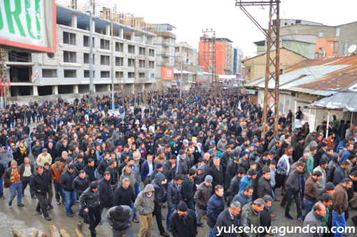 Reşit İşbilir ve Veysel İşbilir Toprağa Verildi 29