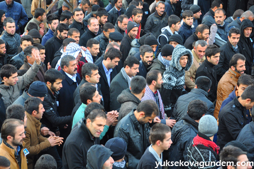 Reşit İşbilir ve Veysel İşbilir Toprağa Verildi 30