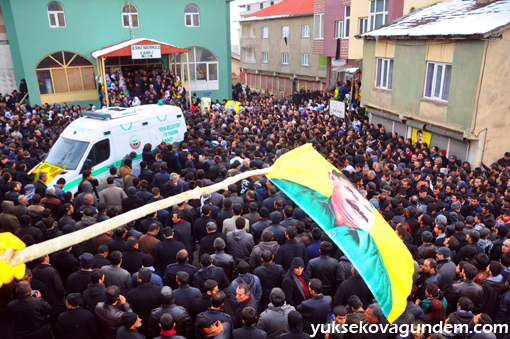 Reşit İşbilir ve Veysel İşbilir Toprağa Verildi 31