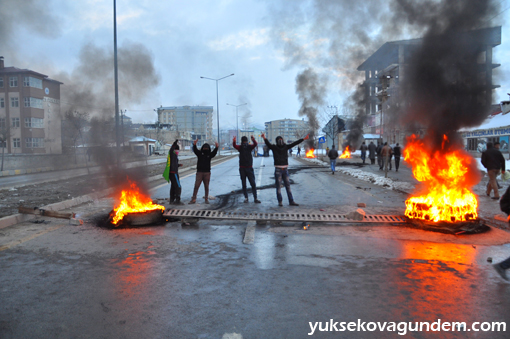 Reşit İşbilir ve Veysel İşbilir Toprağa Verildi 35