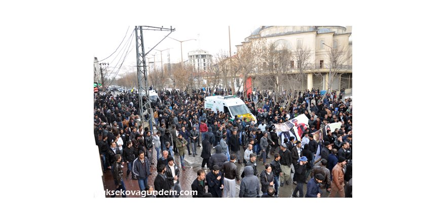 Reşit İşbilir ve Veysel İşbilir Toprağa Verildi