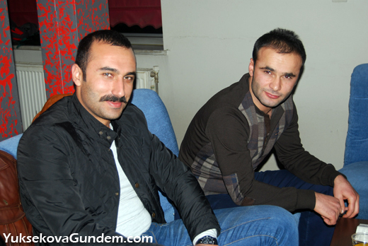 Eğitim Sen'den dayanışma gecesi 18