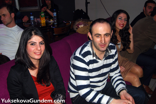 Eğitim Sen'den dayanışma gecesi 3