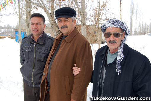 Demirtaş Yüksekova'da 11