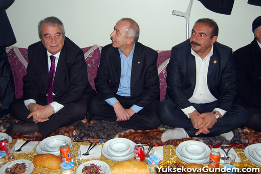Demirtaş Yüksekova'da 27