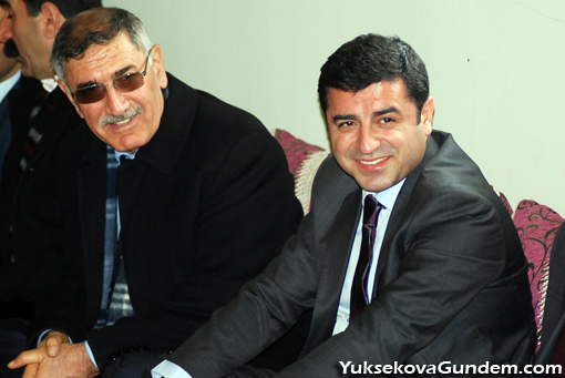 Demirtaş Yüksekova'da 29