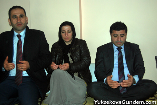 Demirtaş Yüksekova'da 39