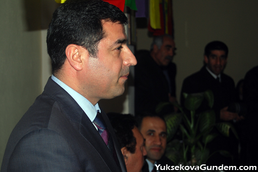 Demirtaş Yüksekova'da 41
