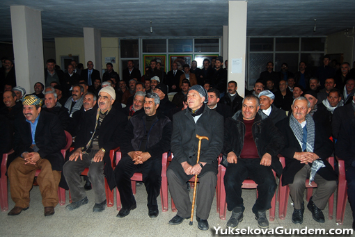 Demirtaş Yüksekova'da 42