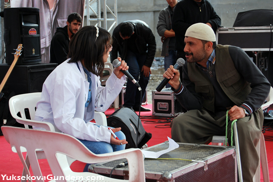 Kadınlar Günü Erken Kutlandı 26