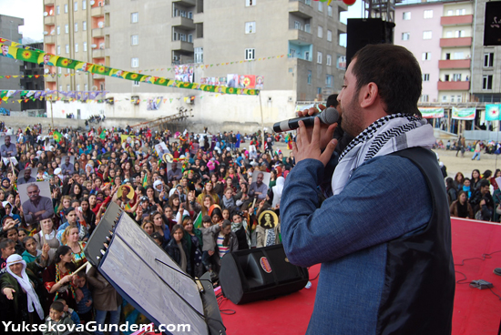 Kadınlar Günü Erken Kutlandı 42