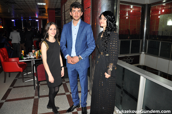 Deneyim Dershanesi Öğrencileri Moral Depoladı 2