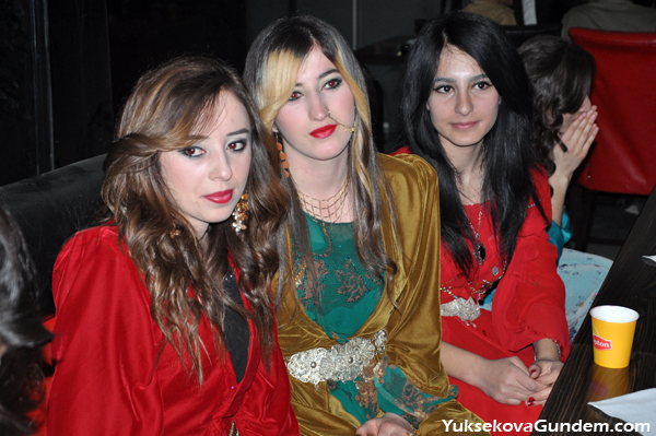 Deneyim Dershanesi Öğrencileri Moral Depoladı 22