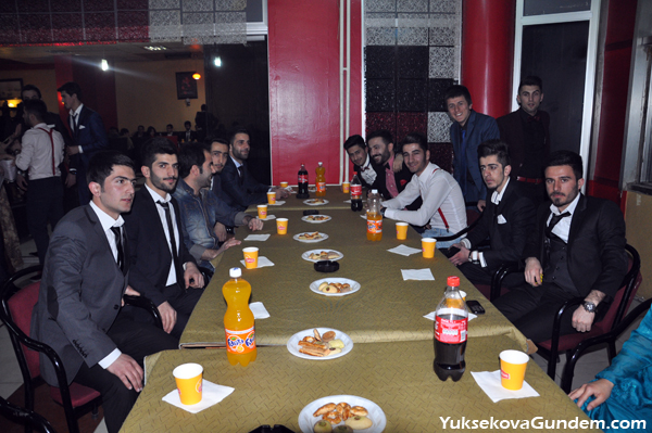 Deneyim Dershanesi Öğrencileri Moral Depoladı 34