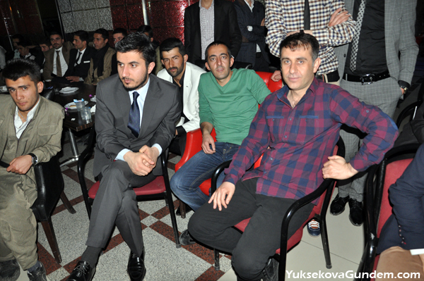 Deneyim Dershanesi Öğrencileri Moral Depoladı 5