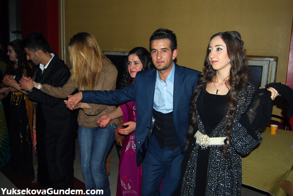 Yüksekova Lisesi'nin Moral Gecesi 101