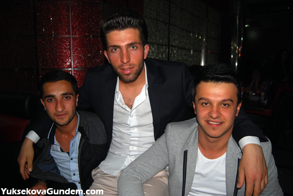 Yüksekova Lisesi'nin Moral Gecesi 102