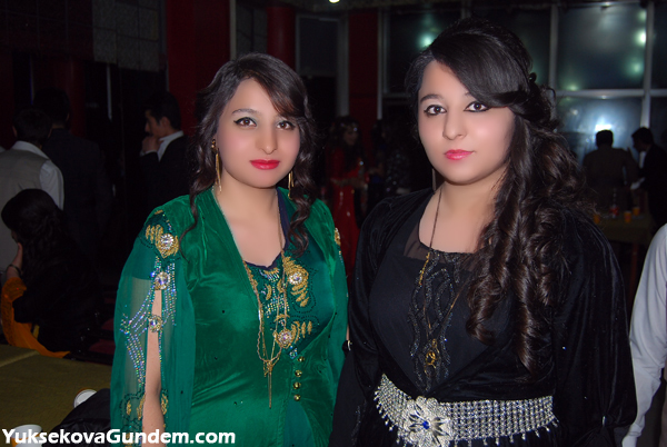 Yüksekova Lisesi'nin Moral Gecesi 103