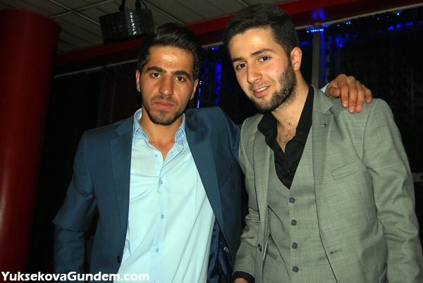 Yüksekova Lisesi'nin Moral Gecesi 105