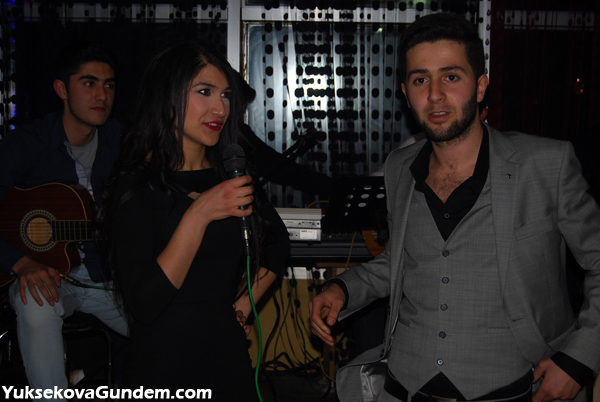 Yüksekova Lisesi'nin Moral Gecesi 109