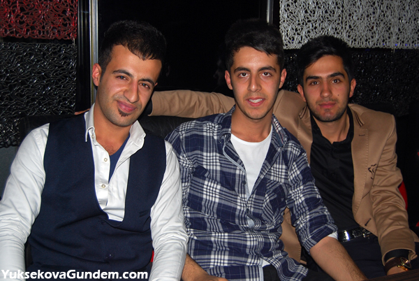 Yüksekova Lisesi'nin Moral Gecesi 112