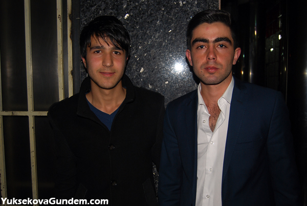 Yüksekova Lisesi'nin Moral Gecesi 114