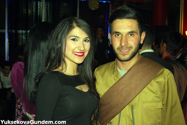 Yüksekova Lisesi'nin Moral Gecesi 115