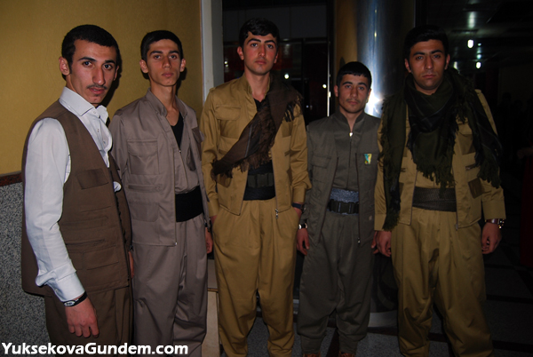 Yüksekova Lisesi'nin Moral Gecesi 118