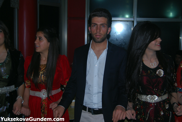 Yüksekova Lisesi'nin Moral Gecesi 63