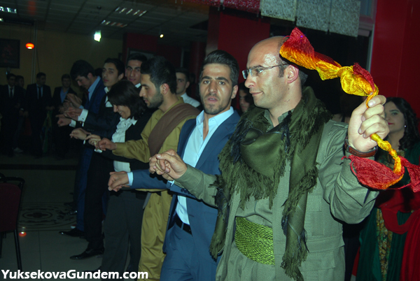 Yüksekova Lisesi'nin Moral Gecesi 64