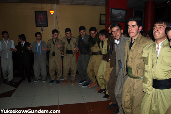 Yüksekova Lisesi'nin Moral Gecesi 67