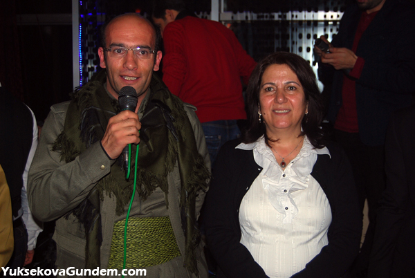 Yüksekova Lisesi'nin Moral Gecesi 71