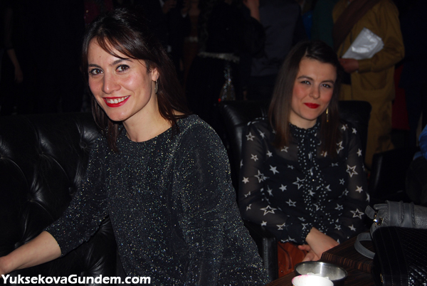 Yüksekova Lisesi'nin Moral Gecesi 74