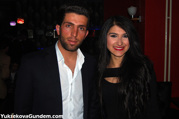 Yüksekova Lisesi'nin Moral Gecesi 76