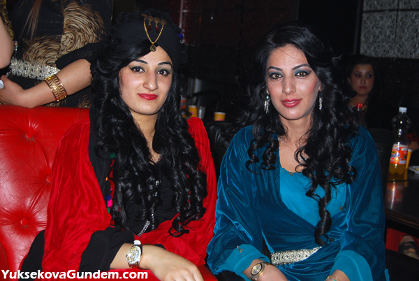 Yüksekova Lisesi'nin Moral Gecesi 78