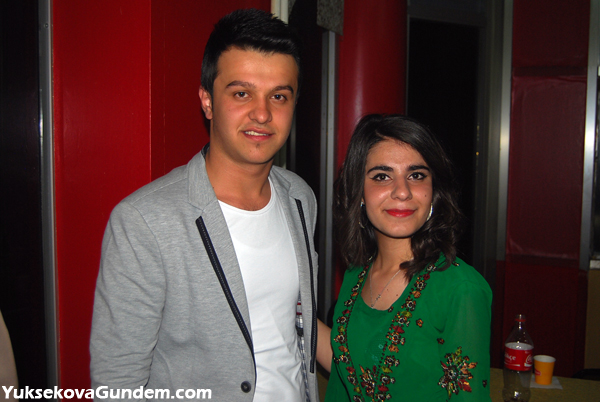 Yüksekova Lisesi'nin Moral Gecesi 81