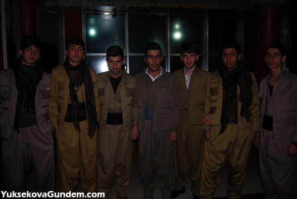 Yüksekova Lisesi'nin Moral Gecesi 83