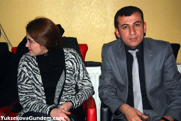 Yüksekova Lisesi'nin Moral Gecesi 93