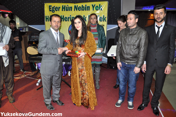 Eğitim Destek Evi Moral Gecesi 58